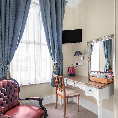 Summerlands Guest House トーキー エクステリア 写真