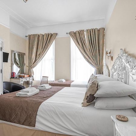 Summerlands Guest House トーキー エクステリア 写真