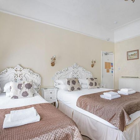 Summerlands Guest House トーキー エクステリア 写真