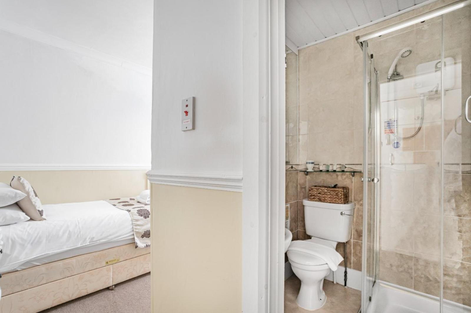 Summerlands Guest House トーキー エクステリア 写真