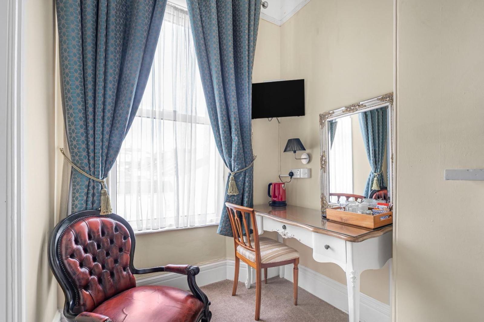 Summerlands Guest House トーキー エクステリア 写真