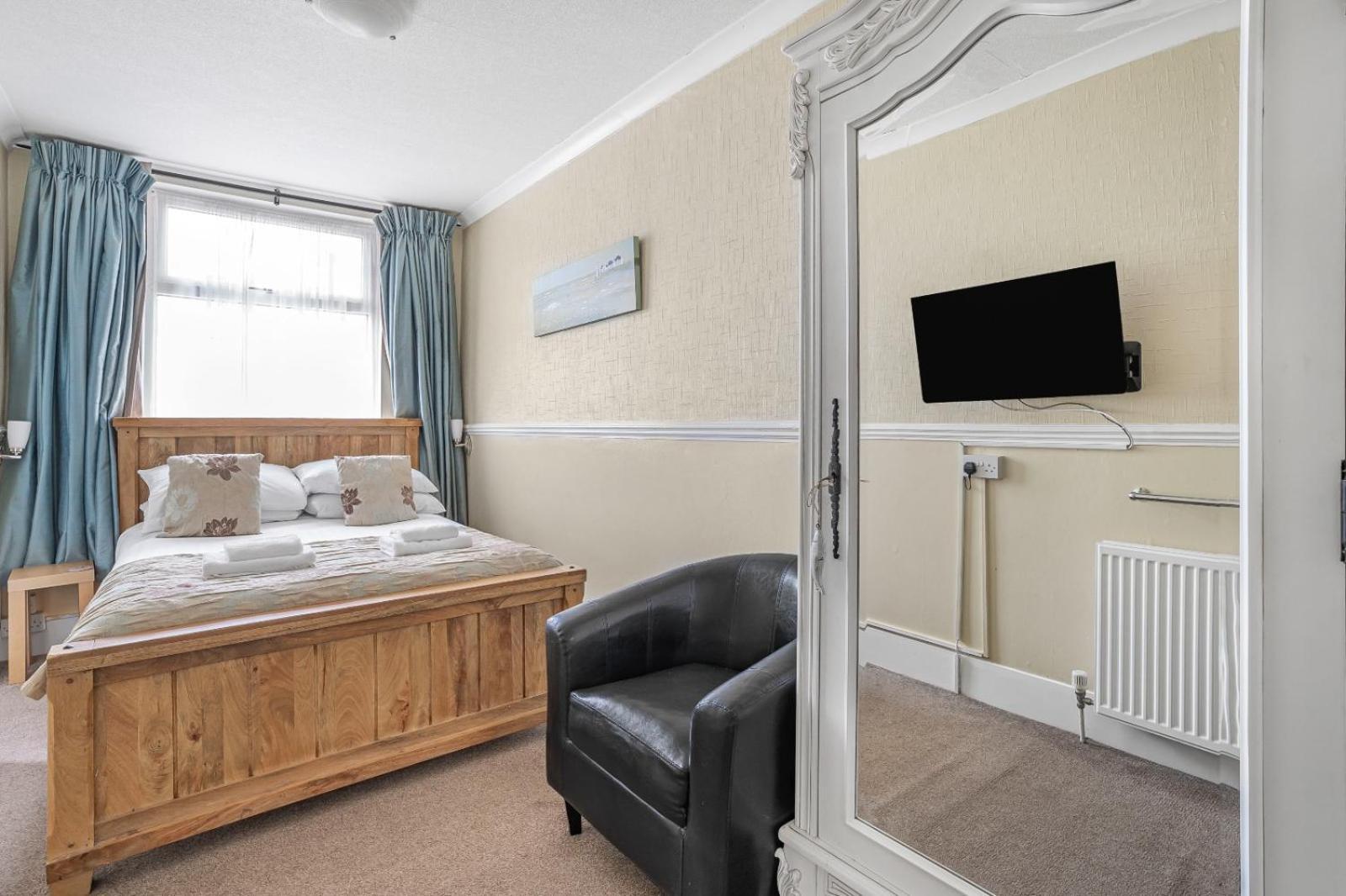 Summerlands Guest House トーキー エクステリア 写真