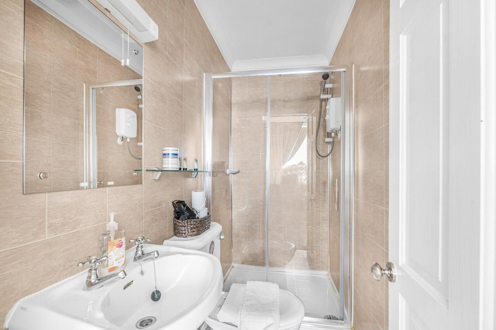 Summerlands Guest House トーキー エクステリア 写真