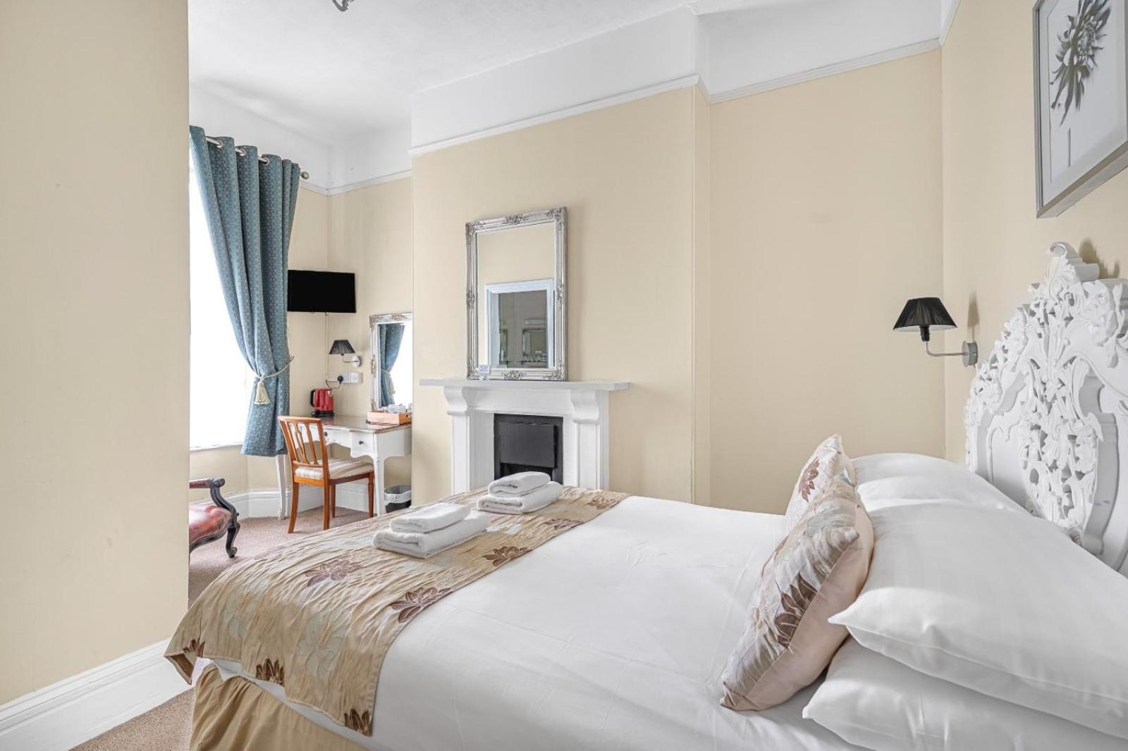 Summerlands Guest House トーキー エクステリア 写真