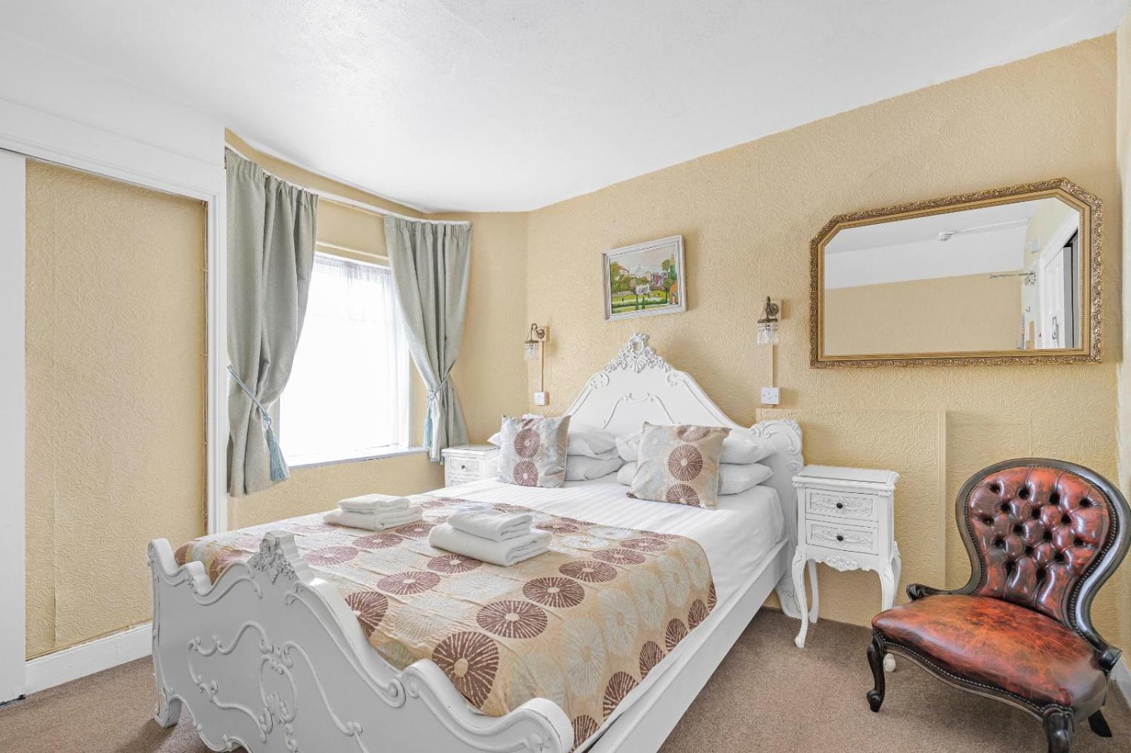 Summerlands Guest House トーキー エクステリア 写真
